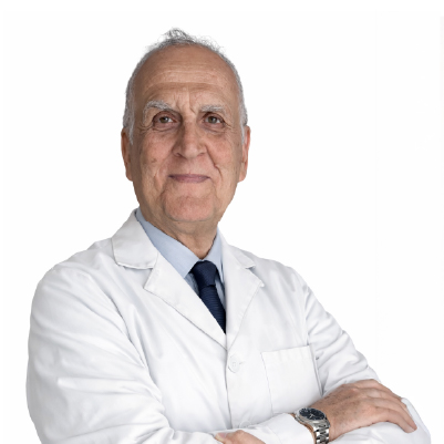 Dr. Safwan Escaf catedrático de urología