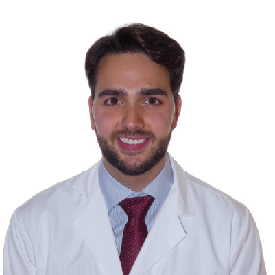 Dr. Ángel Pérez urólogo y andrólogo