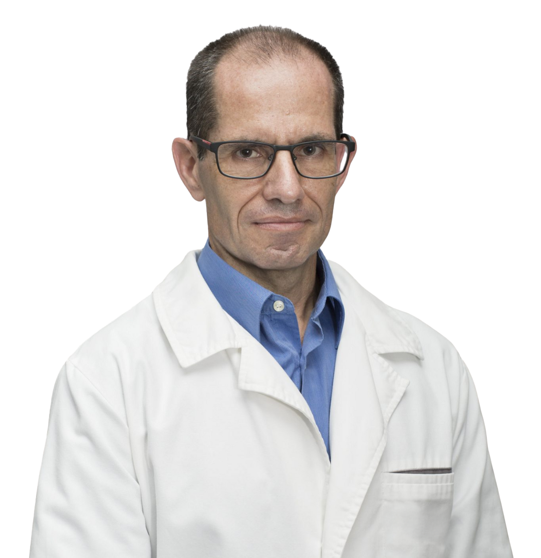 Dr. Héctor Ajubita Fernández urólogo