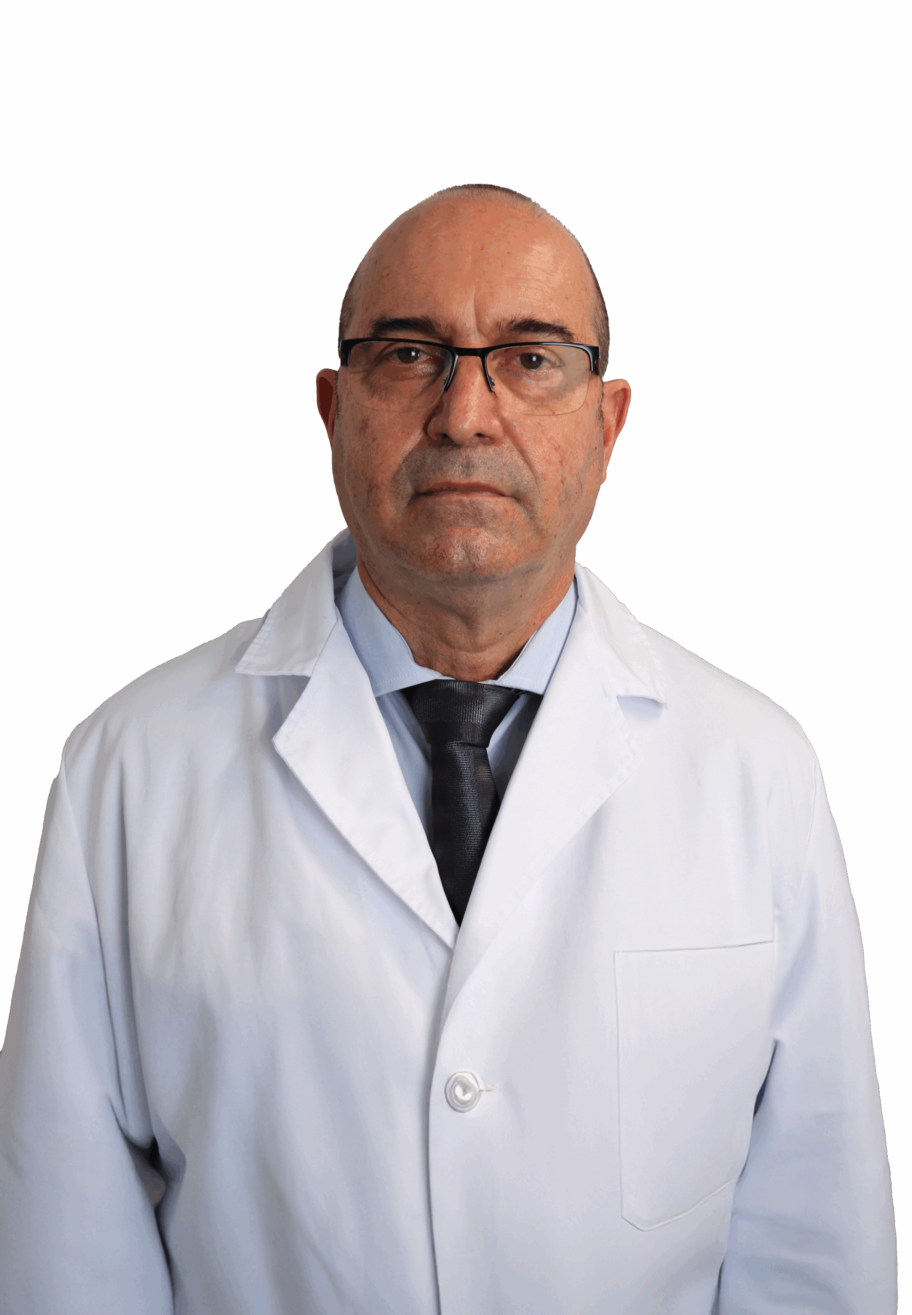 Dr. José Alfredo Cala Mon urólogo
