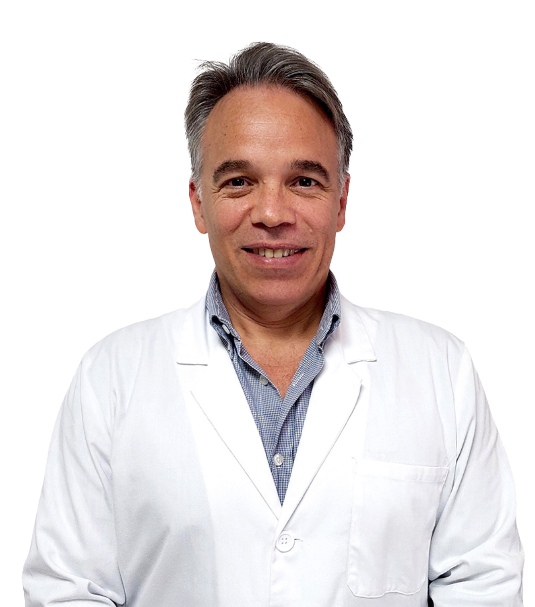 Dr. Rubén Cutanda Puigvert urólogo