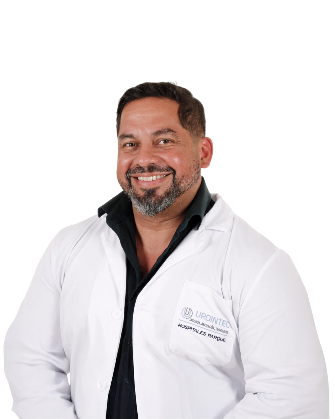 Dr. Daniel Rodezno urólogo