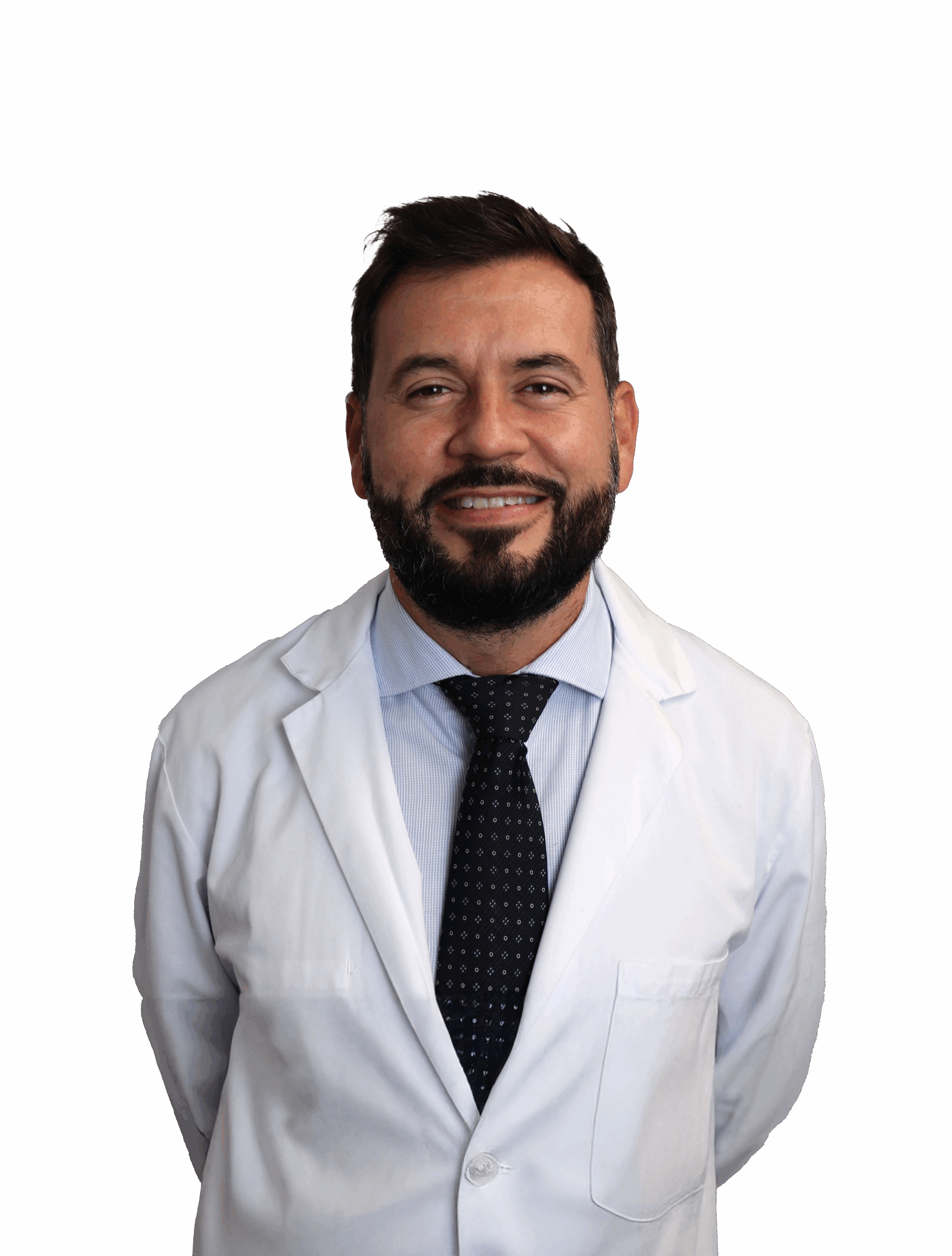 Dr. Alberto Rivero urólogo
