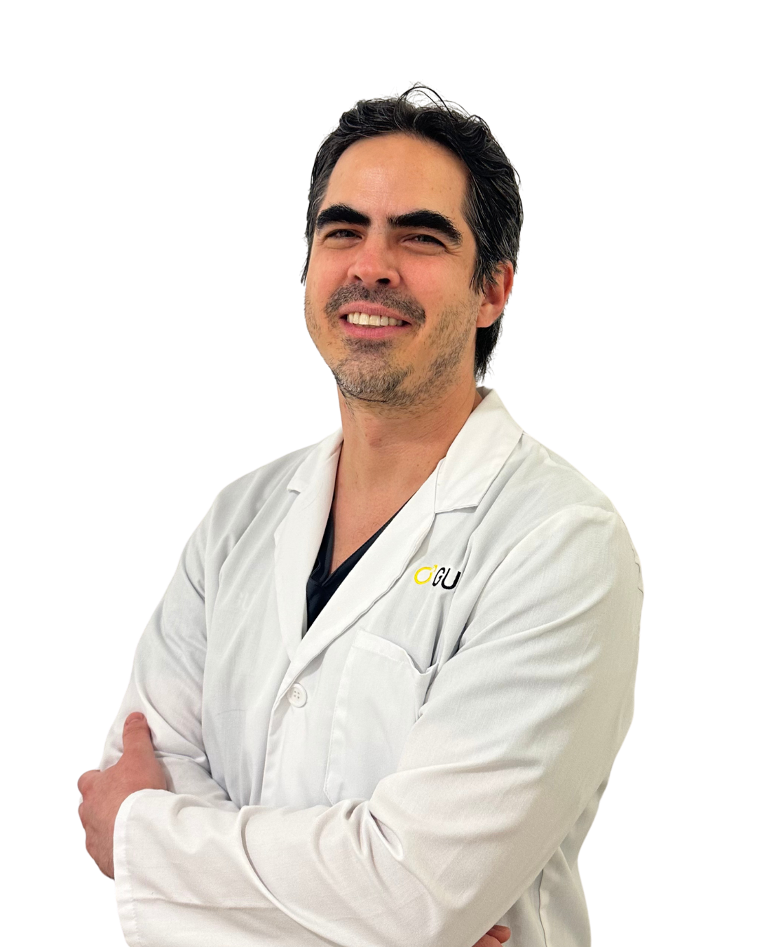 Dr. Nicolás Nervo Posada urólogo