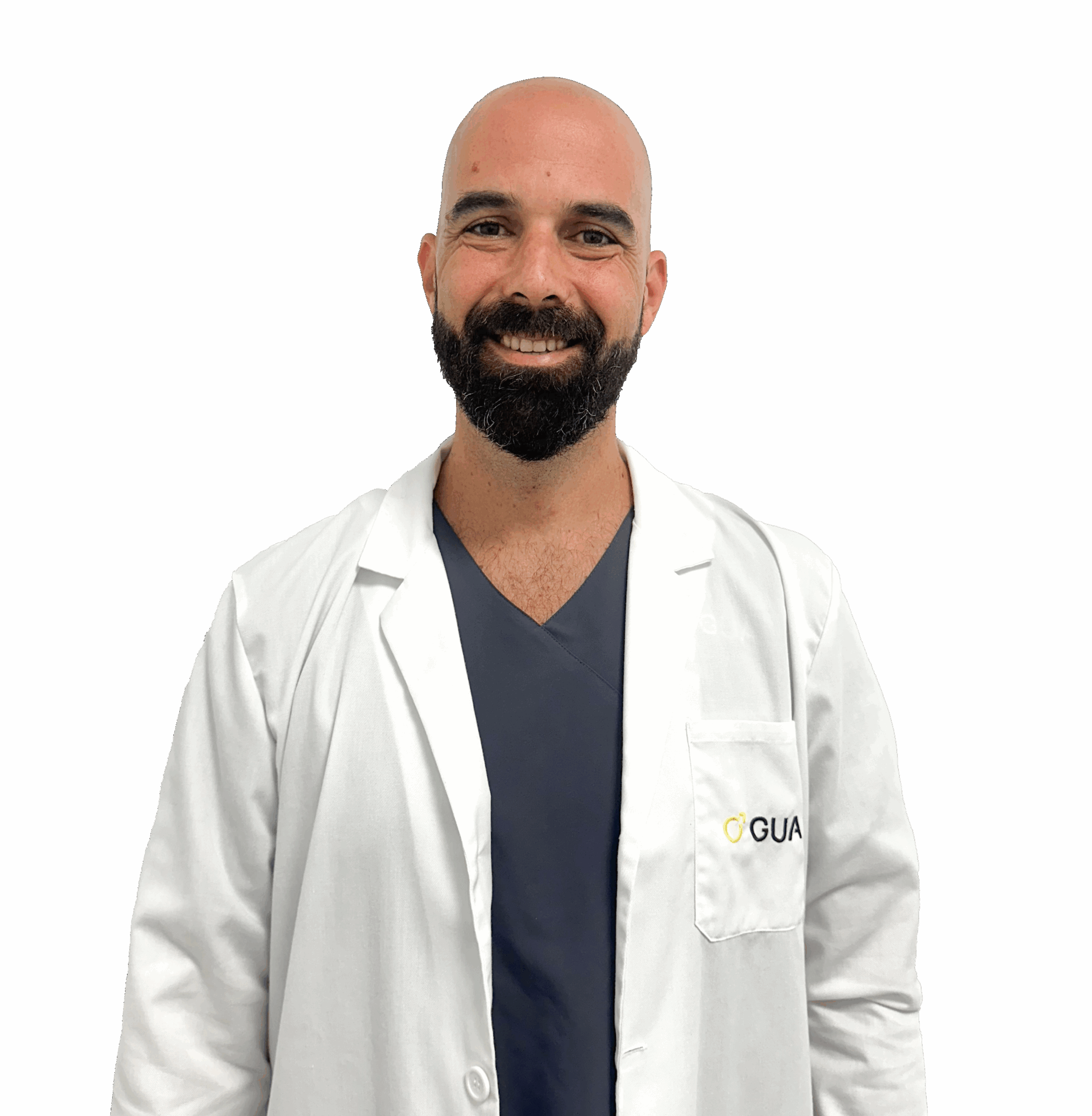 Dr. Nicolás Jorge urólogo