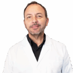 Dr. Martin Stagnaro Dr. Martin Stagnaro